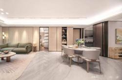 正规买球app -125平住出140平空间感？硬核解析建发海宸四批次实得率