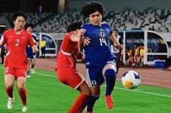 合法买球app -俞正(zhèng)香大四喜闪耀(yào)苏州 朝鮮(xiān)女足卫冕彰显技术底蘊(yùn)与拼搏精神(shén)
