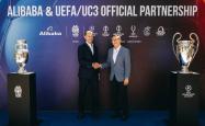 世界杯专业买球app -科技融入体育 欧足联拥抱中国AI