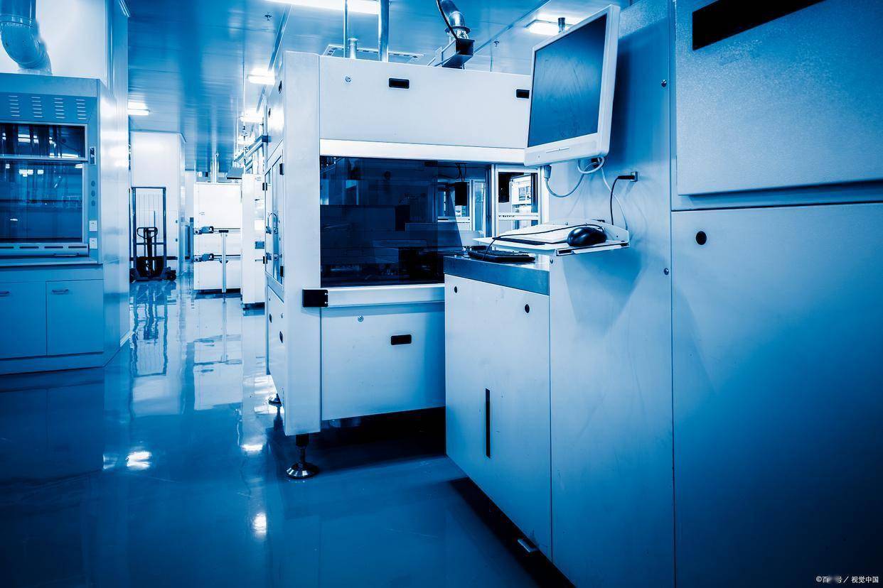 集约化检测标准，集约化测试机构